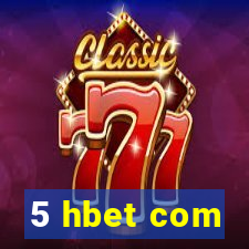 5 hbet com